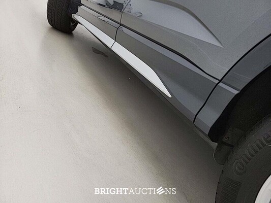 Audi Q3 Sportback 35 S-Line S-Ttronic TDI 150pk 2021