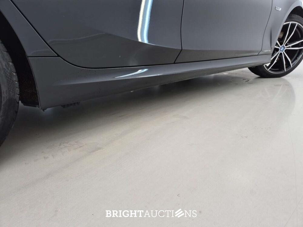 Bmw 320e 163pk 2022 3-Serie