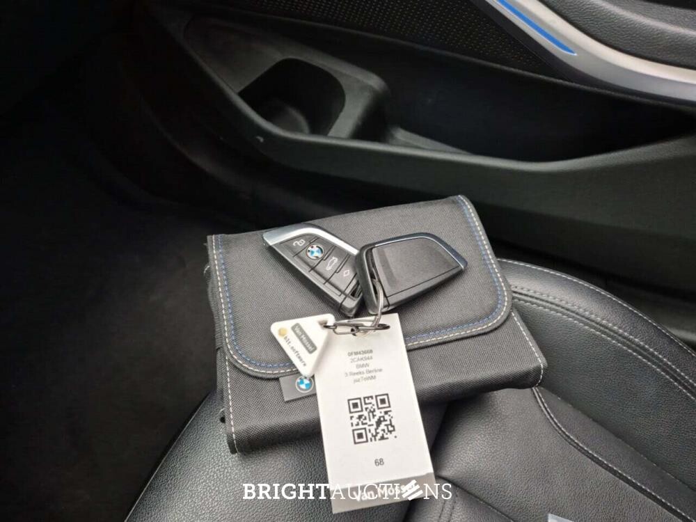 Bmw 320e 163pk 2022 3-Serie