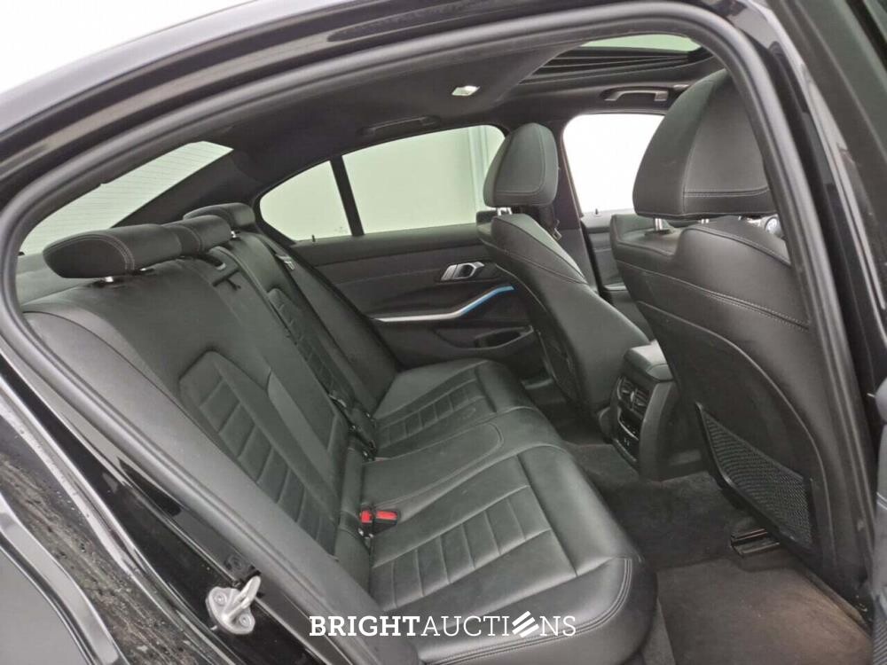 Bmw 320e 163pk 2022 3-Serie