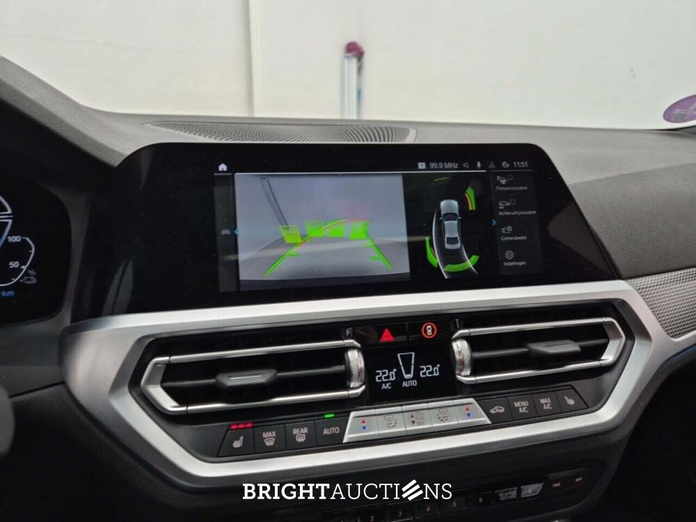 Bmw 320e 163pk 2022 3-Serie