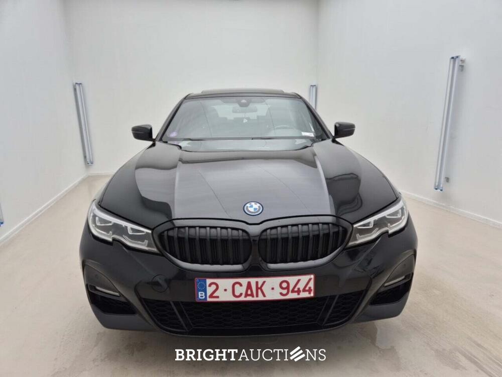 Bmw 320e 163pk 2022 3-Serie