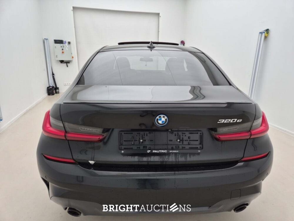 Bmw 320e 163pk 2022 3-Serie