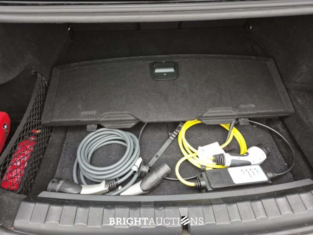 Bmw 320e 163pk 2022 3-Serie