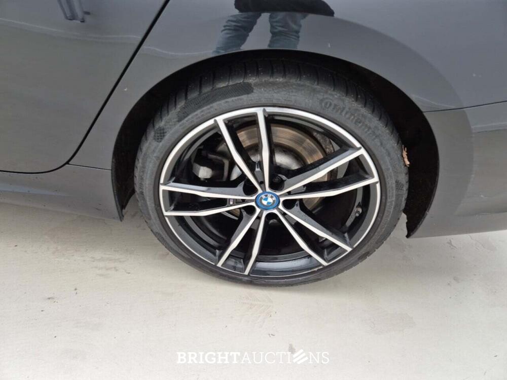 Bmw 320e 163pk 2022 3-Serie