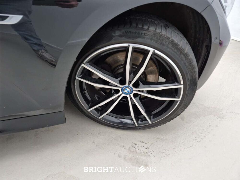 Bmw 320e 163pk 2022 3-Serie, 2CAK944