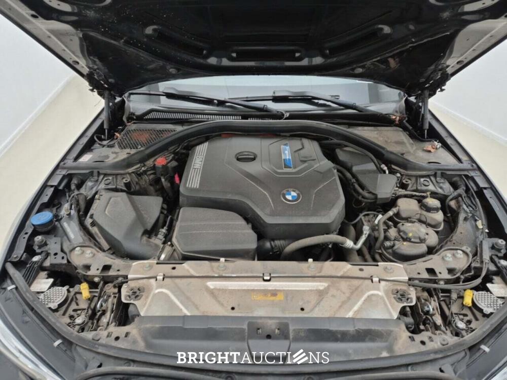 BMW 320e 163pk 2022 3-Serie