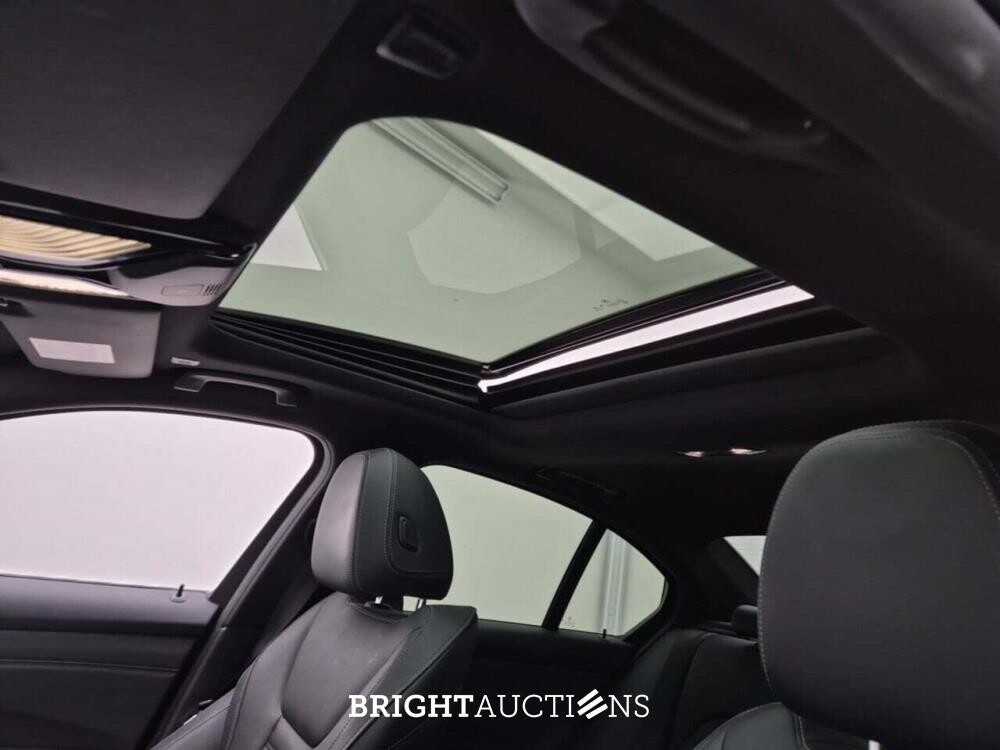 BMW 320e 163pk 2022 3-Serie