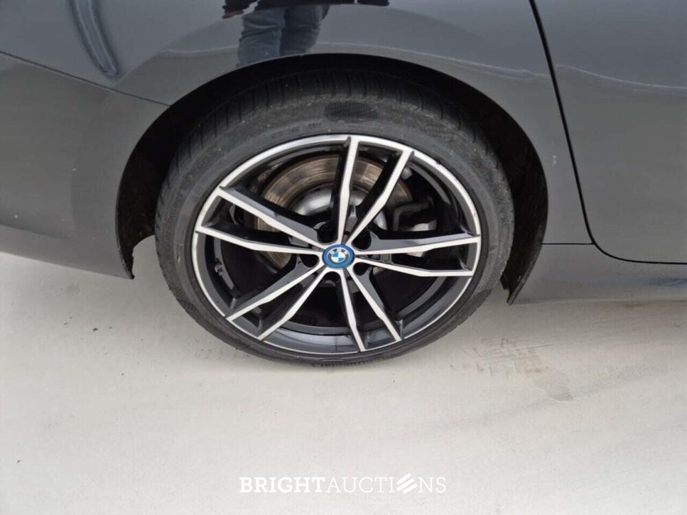 BMW 320e 163pk 2022 3-Serie