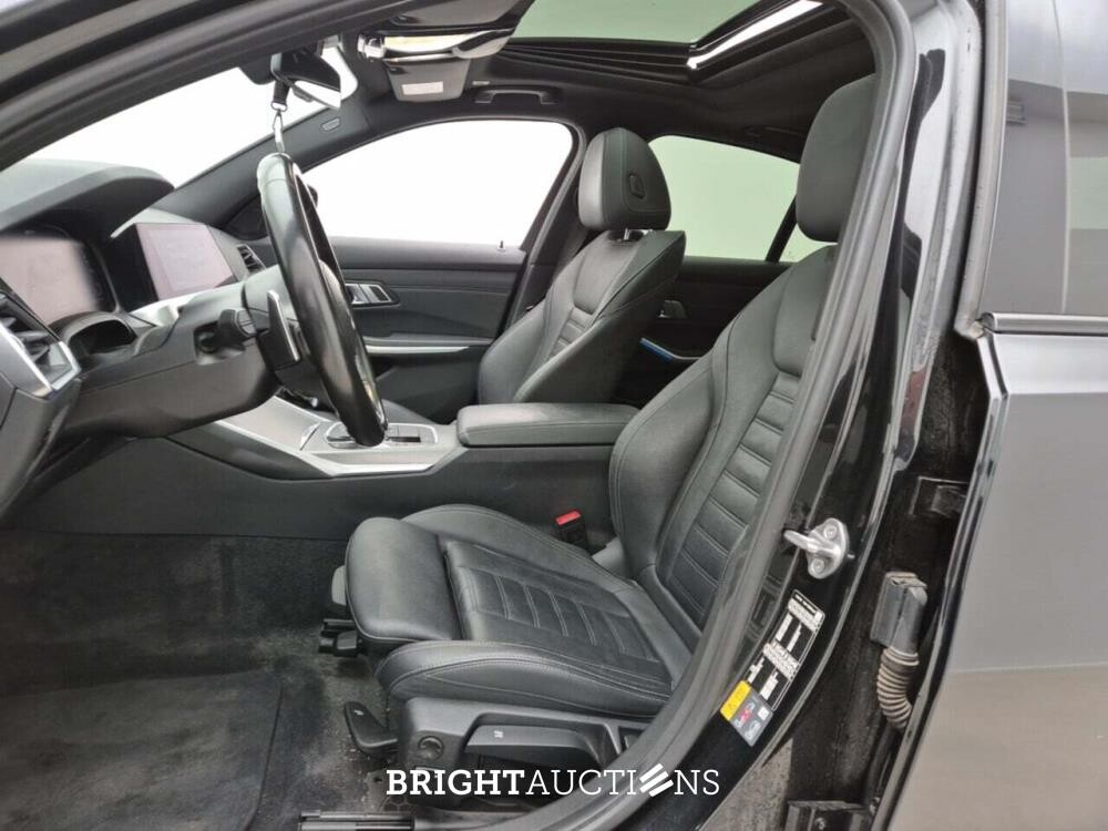 BMW 320e 163pk 2022 3-Serie