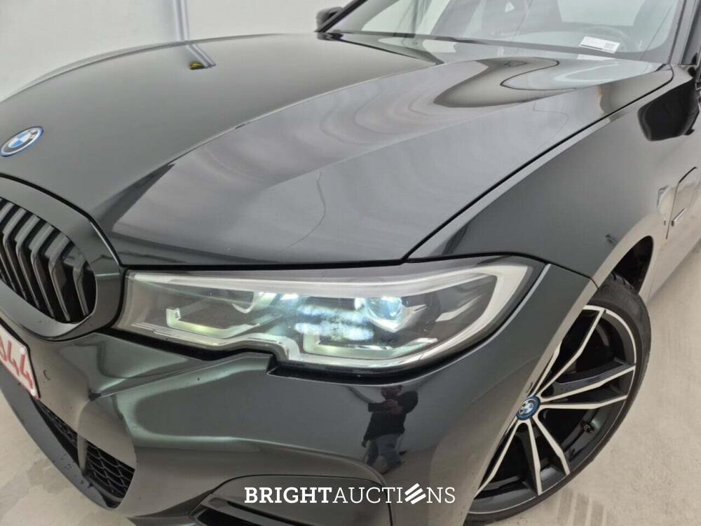BMW 320e 163pk 2022 3-Serie
