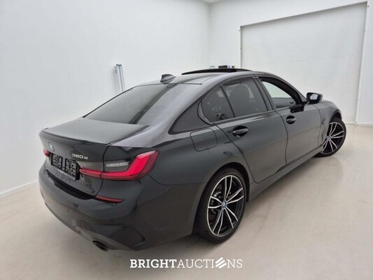 Bmw 320e 163pk 2022 3-Serie