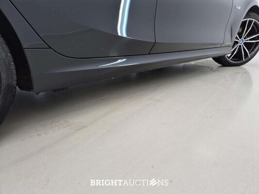 Bmw 320e 163pk 2022 3-Serie
