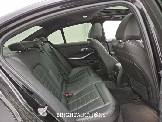 Bmw 320e 163pk 2022 3-Serie
