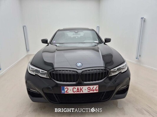 Bmw 320e 163pk 2022 3-Serie