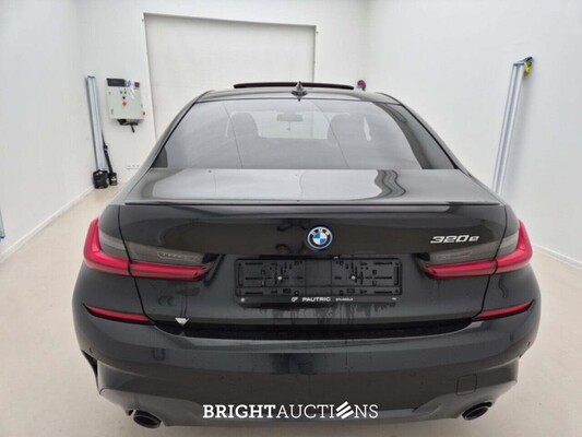Bmw 320e 163pk 2022 3-Serie