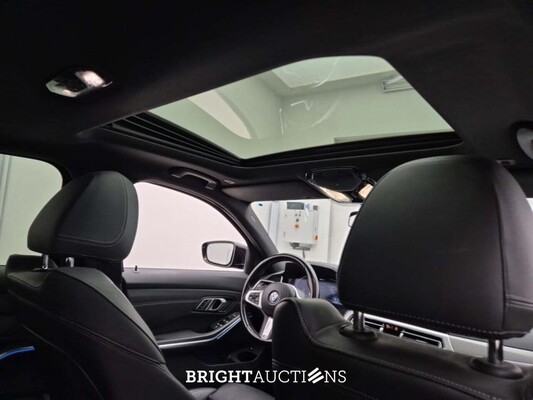 Bmw 320e 163pk 2022 3-Serie