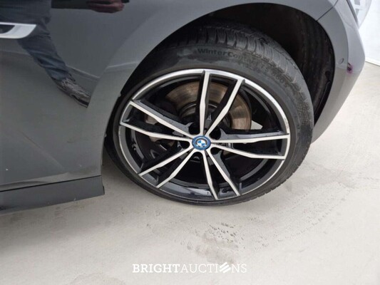 Bmw 320e 163pk 2022 3-Serie, 2CAK944