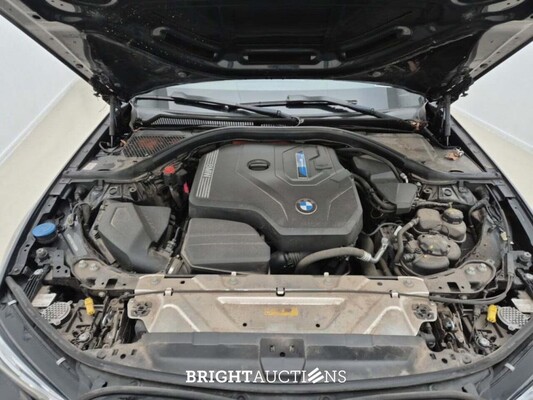 BMW 320e 163pk 2022 3-Serie