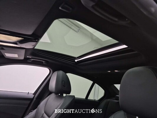 BMW 320e 163pk 2022 3-Serie
