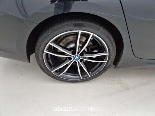 BMW 320e 163pk 2022 3-Serie