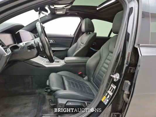 BMW 320e 163pk 2022 3-Serie