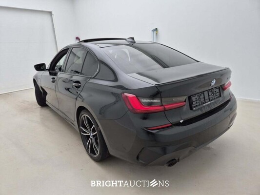 BMW 320e 163pk 2022 3-Serie