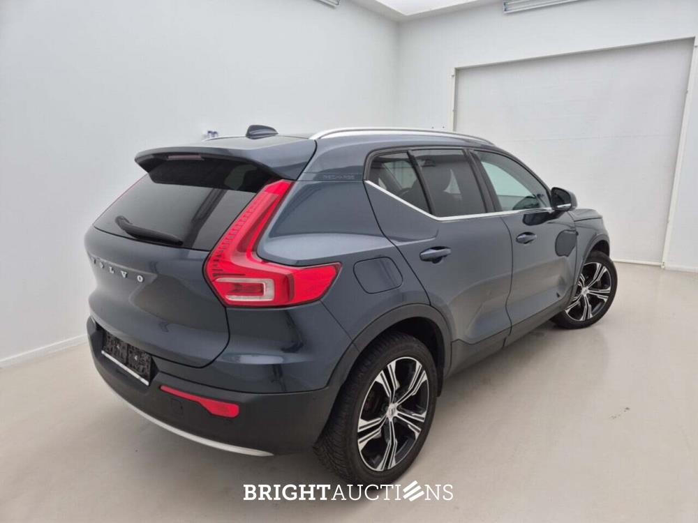 Volvo XC40 T4 Rech. Inscription Geartronic 129pk 2021