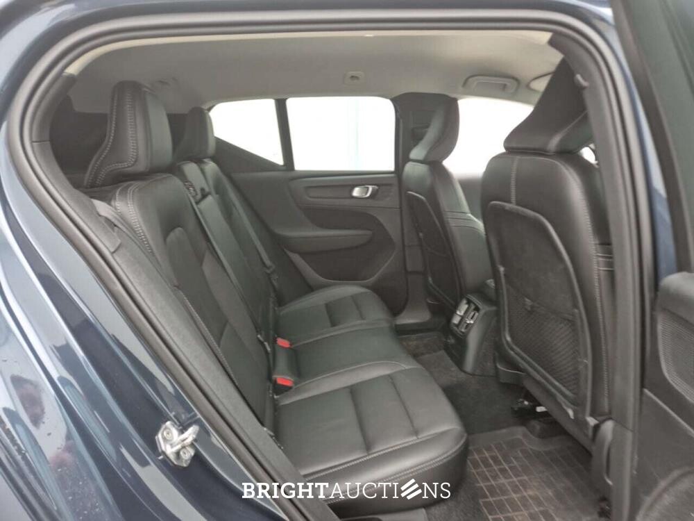 Volvo XC40 T4 Rech. Inscription Geartronic 129pk 2021