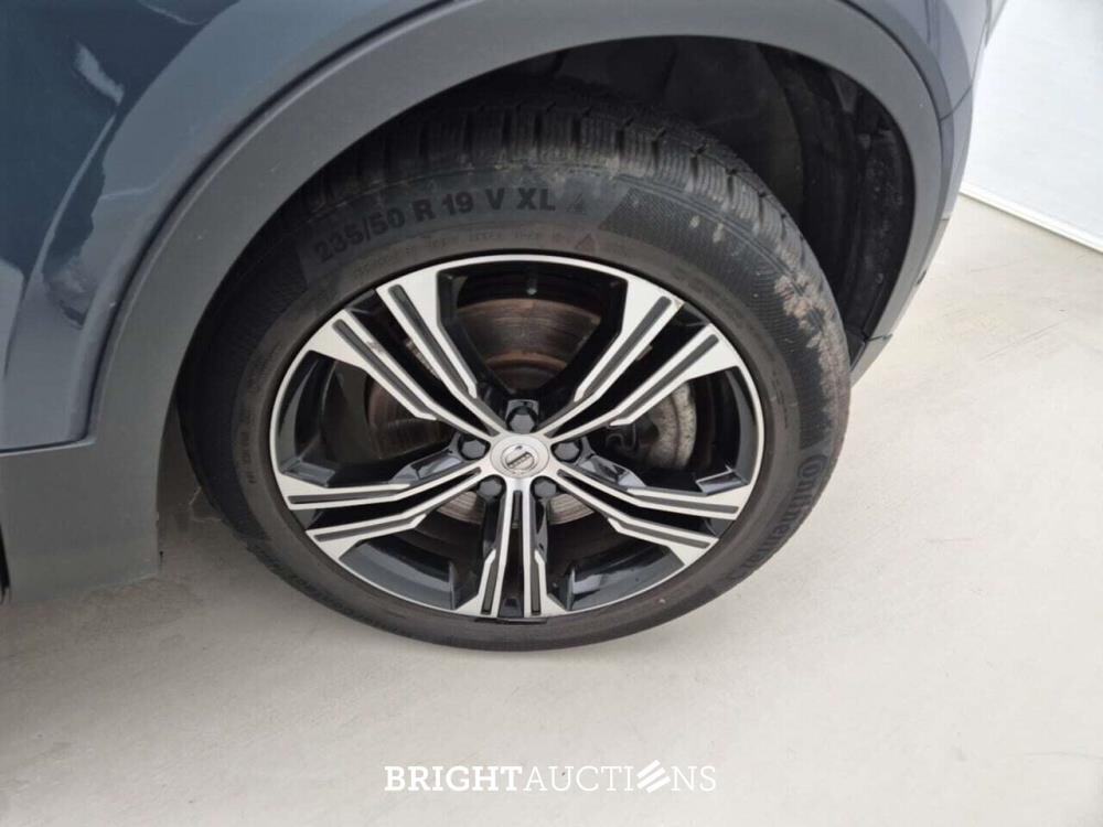 Volvo XC40 T4 Rech. Inscription Geartronic 129pk 2021