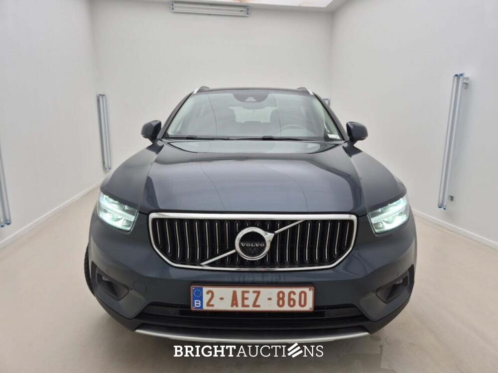 Volvo XC40 T4 Rech. Inscription Geartronic 129pk 2021