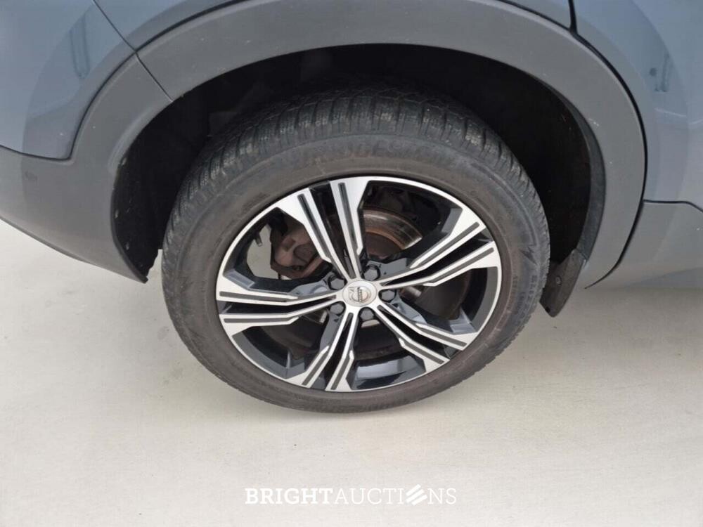 Volvo XC40 T4 Rech. Inscription Geartronic 129pk 2021