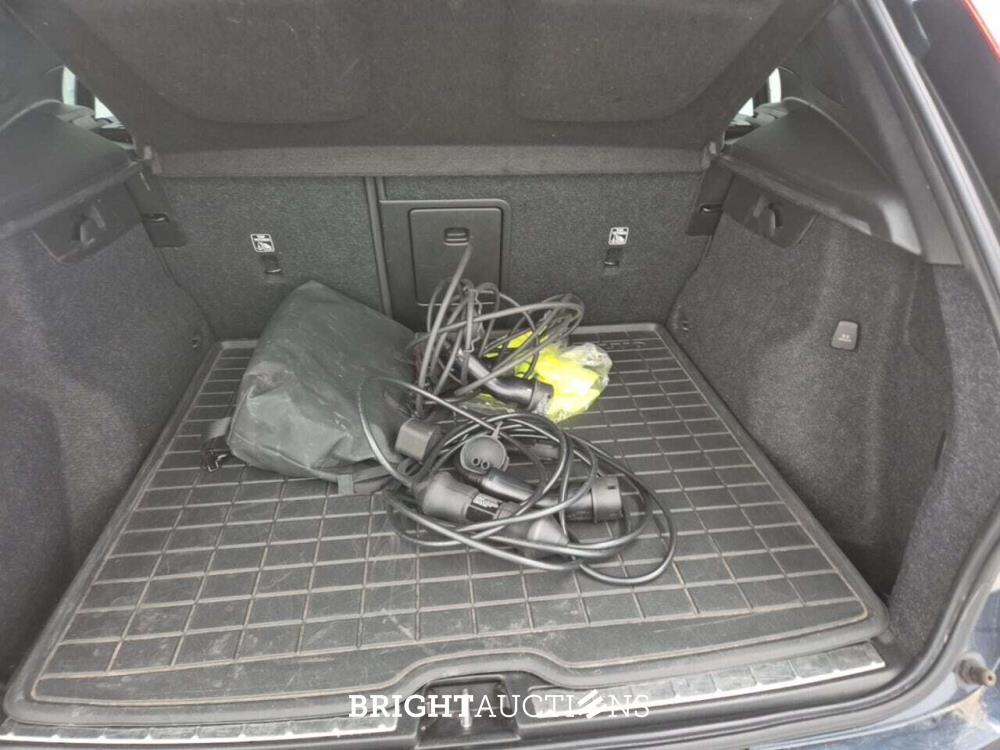 Volvo XC40 T4 Rech. Inscription Geartronic 129pk 2021