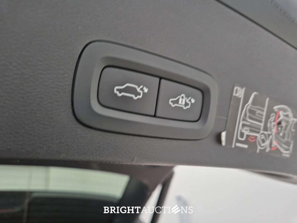 Volvo XC40 T4 Rech. Inscription Geartronic 129pk 2021
