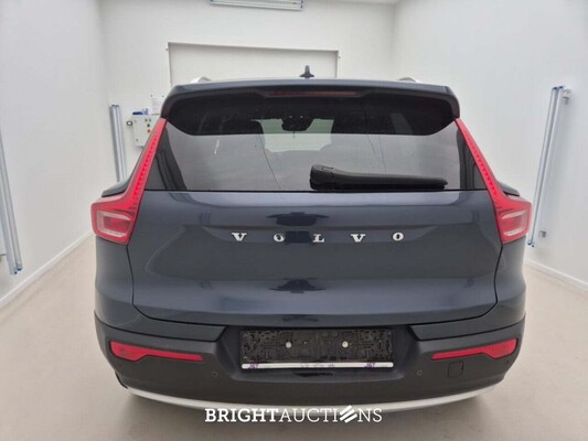 Volvo XC40 T4 Rech. Inscription Geartronic 129pk 2021