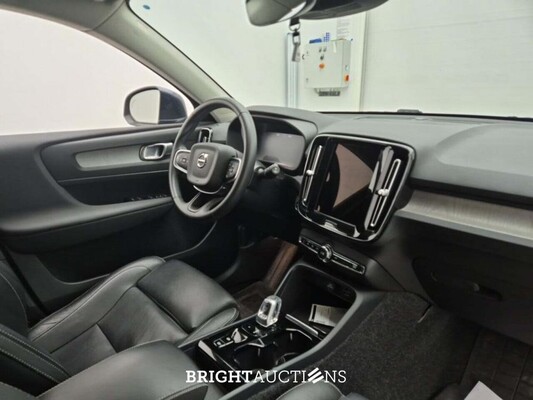 Volvo XC40 T4 Rech. Inscription Geartronic 129pk 2021