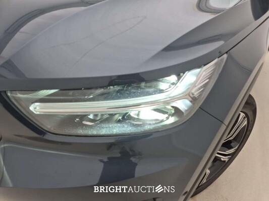 Volvo XC40 T4 Rech. Inscription Geartronic 129pk 2021