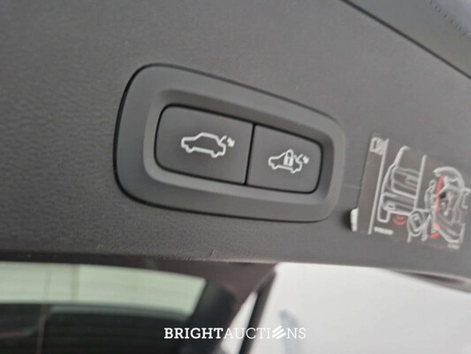 Volvo XC40 T4 Rech. Inscription Geartronic 129pk 2021