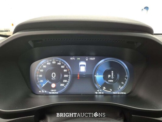 Volvo XC40 T4 Rech. Inscription Geartronic 129pk 2021