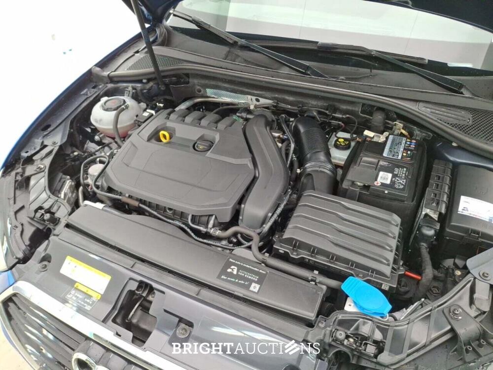 Audi A3 Sportback 35 Advance Sport TFSI 150pk 2020 (Origineel-NL), G-597-XZ