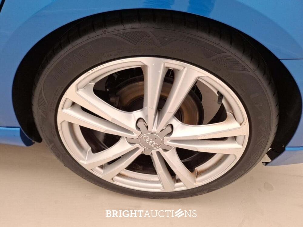 Audi A3 Sportback 35 Advance Sport TFSI 150pk 2020 (Origineel-NL), G-597-XZ