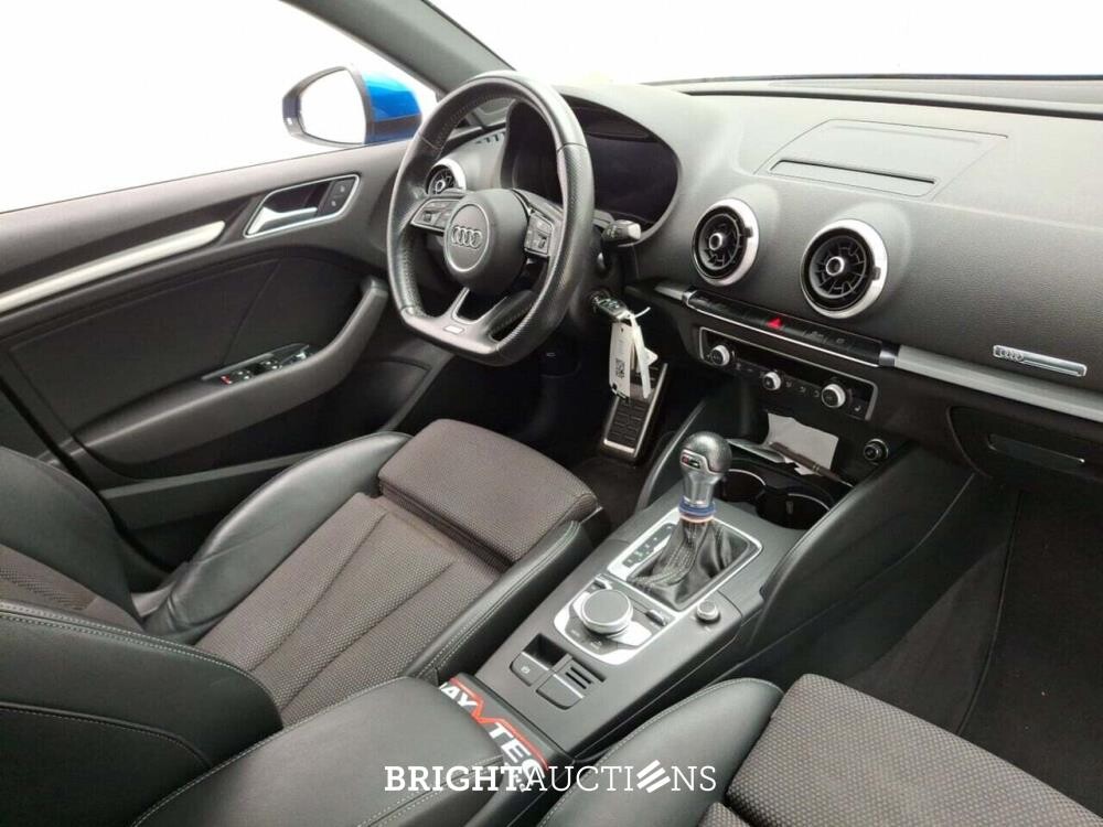 Audi A3 Sportback 35 Advance Sport TFSI 150pk 2020 (Origineel-NL), G-597-XZ