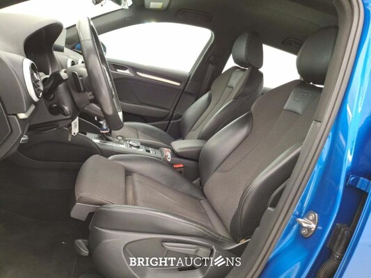 Audi A3 Sportback 35 Advance Sport TFSI 150pk 2020 (Origineel-NL), G-597-XZ