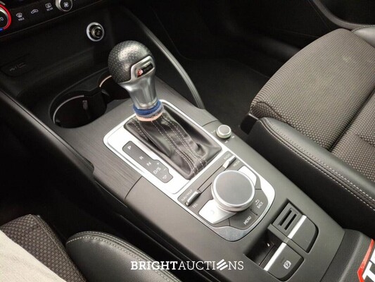 Audi A3 Sportback 35 Advance Sport TFSI 150pk 2020 (Origineel-NL), G-597-XZ