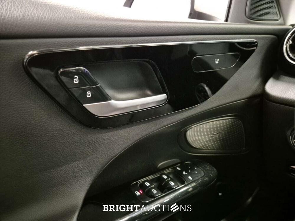 Mercedes-Benz C 180 Business Line 170pk 2022 (Origineel-NL) C-klasse, P-218-TJ