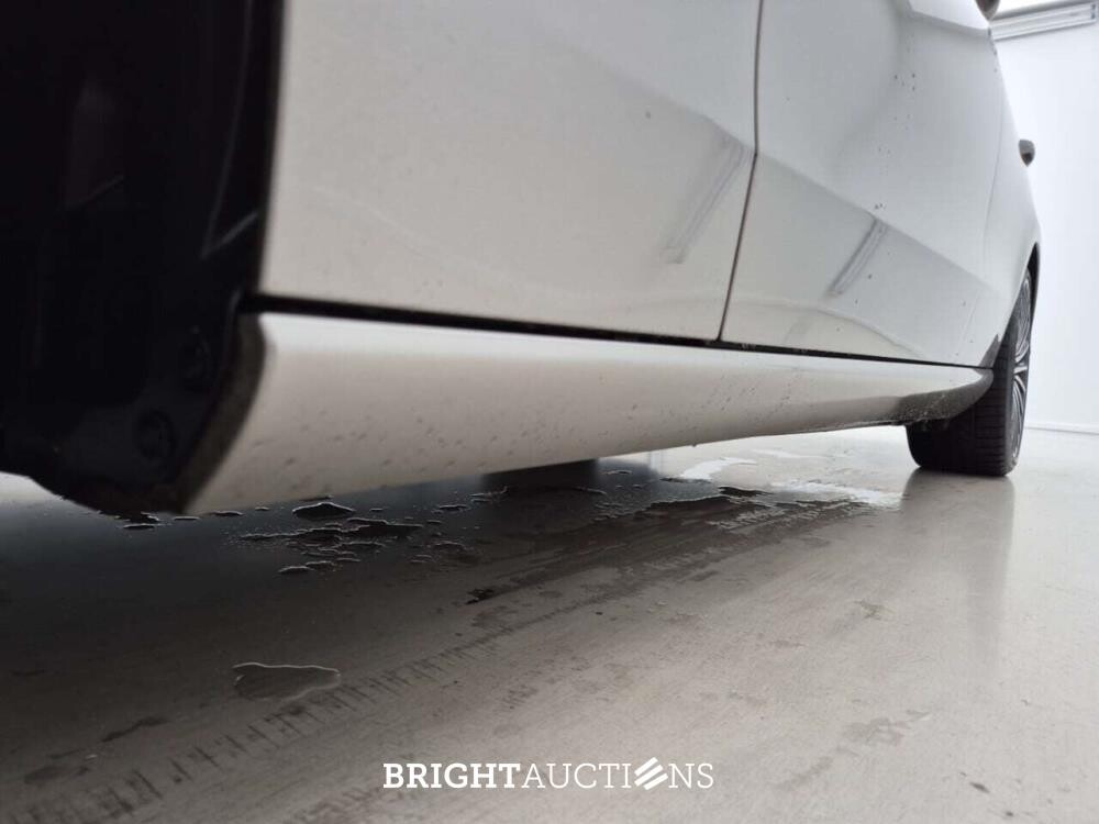 Mercedes-Benz C 180 Business Line 170pk 2022 (Origineel-NL) C-klasse, P-218-TJ