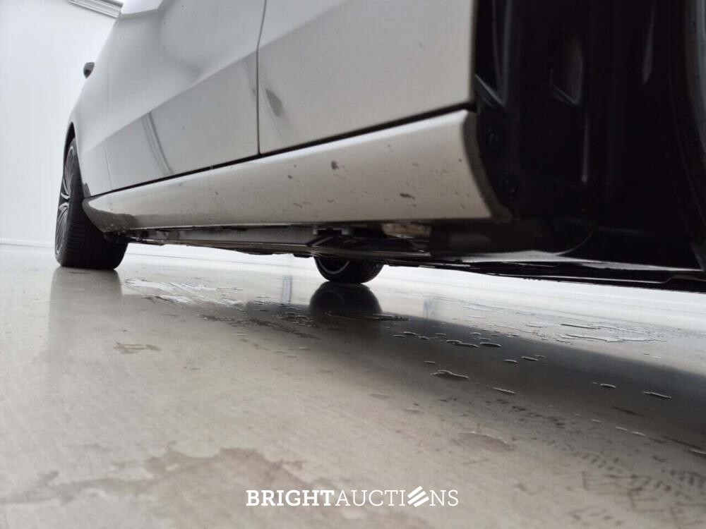 Mercedes-Benz C180 Business Line 170pk 2022 (Origineel-NL) C-klasse, P-218-TJ