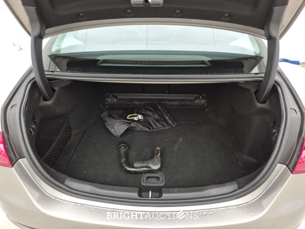 Mercedes-Benz C180 Business Line 170pk 2022 (Origineel-NL) C-klasse, P-218-TJ
