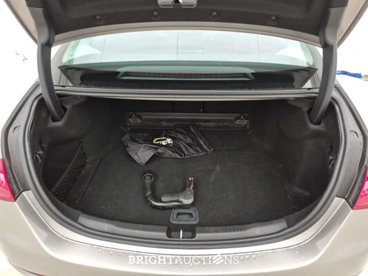 Mercedes-Benz C180 Business Line 170pk 2022 (Origineel-NL) C-klasse, P-218-TJ