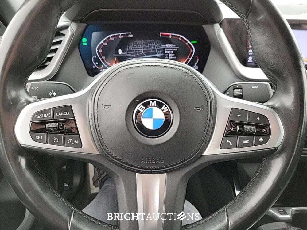 Bmw 218i Gran Coupe ED 136pk 2022 (Origineel-NL) 2-Serie, P-946-JH